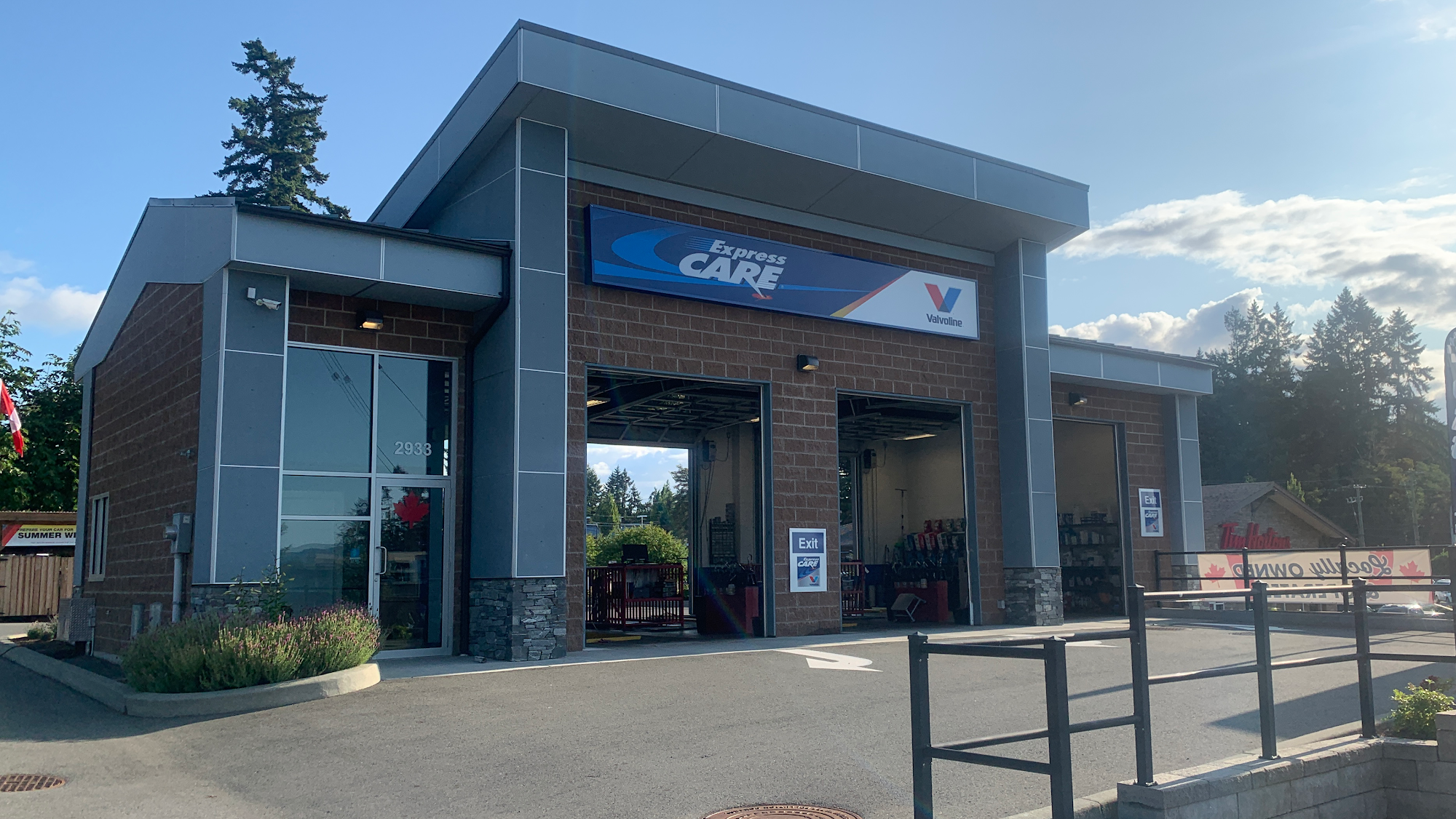 Valvoline Express Care