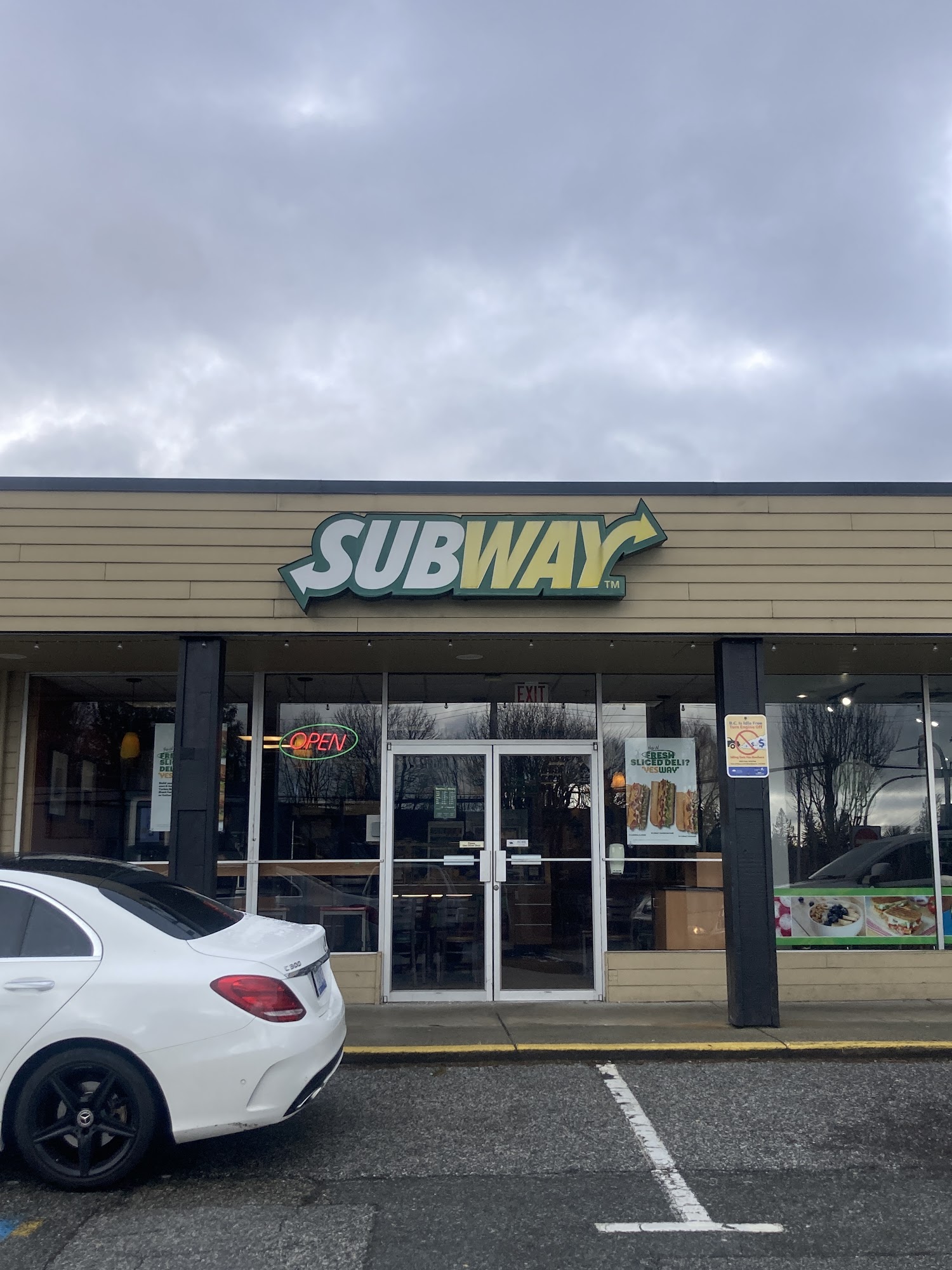 Subway