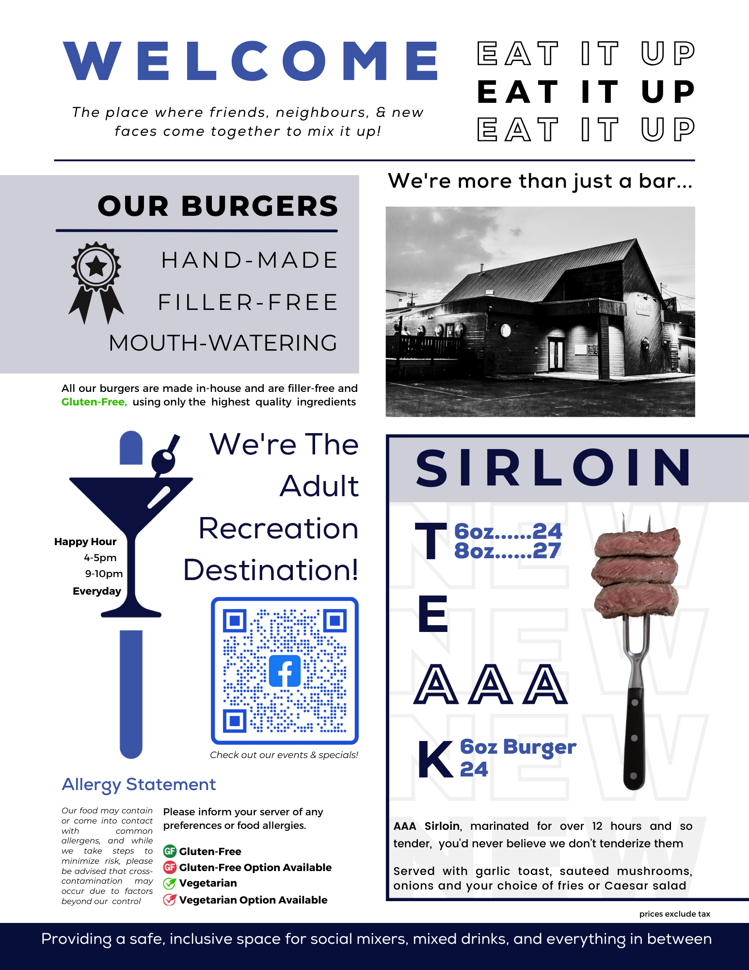 Photo credit: Restaurantji