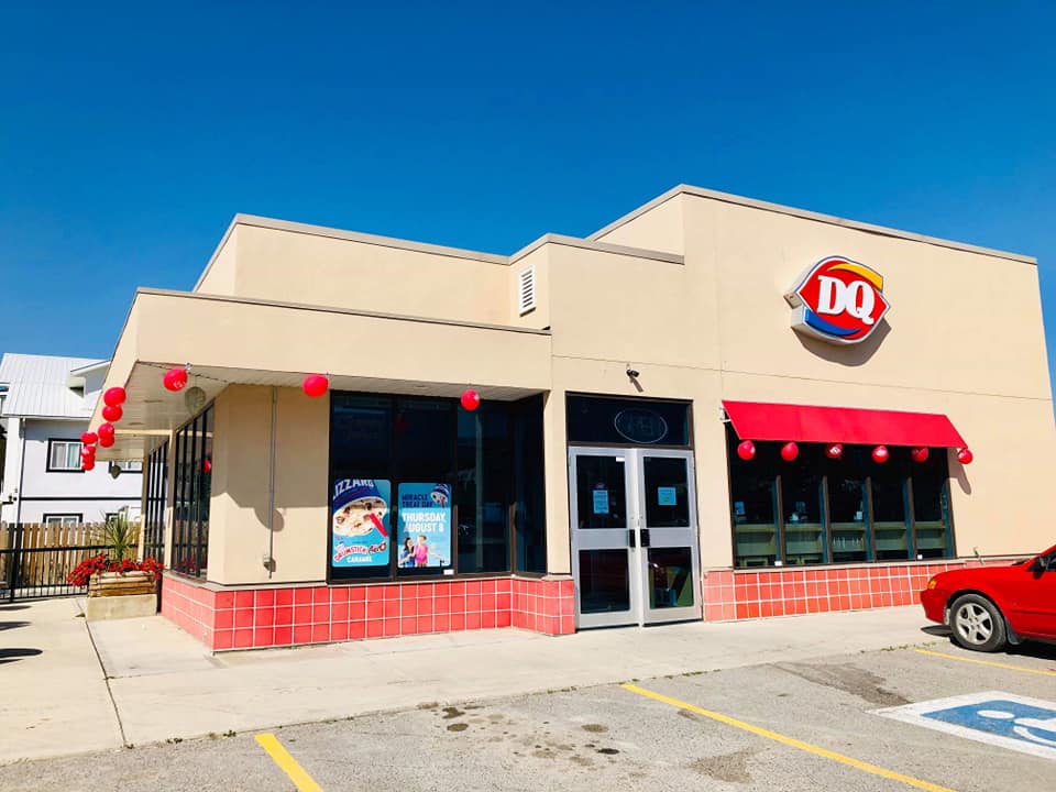 Dairy Queen