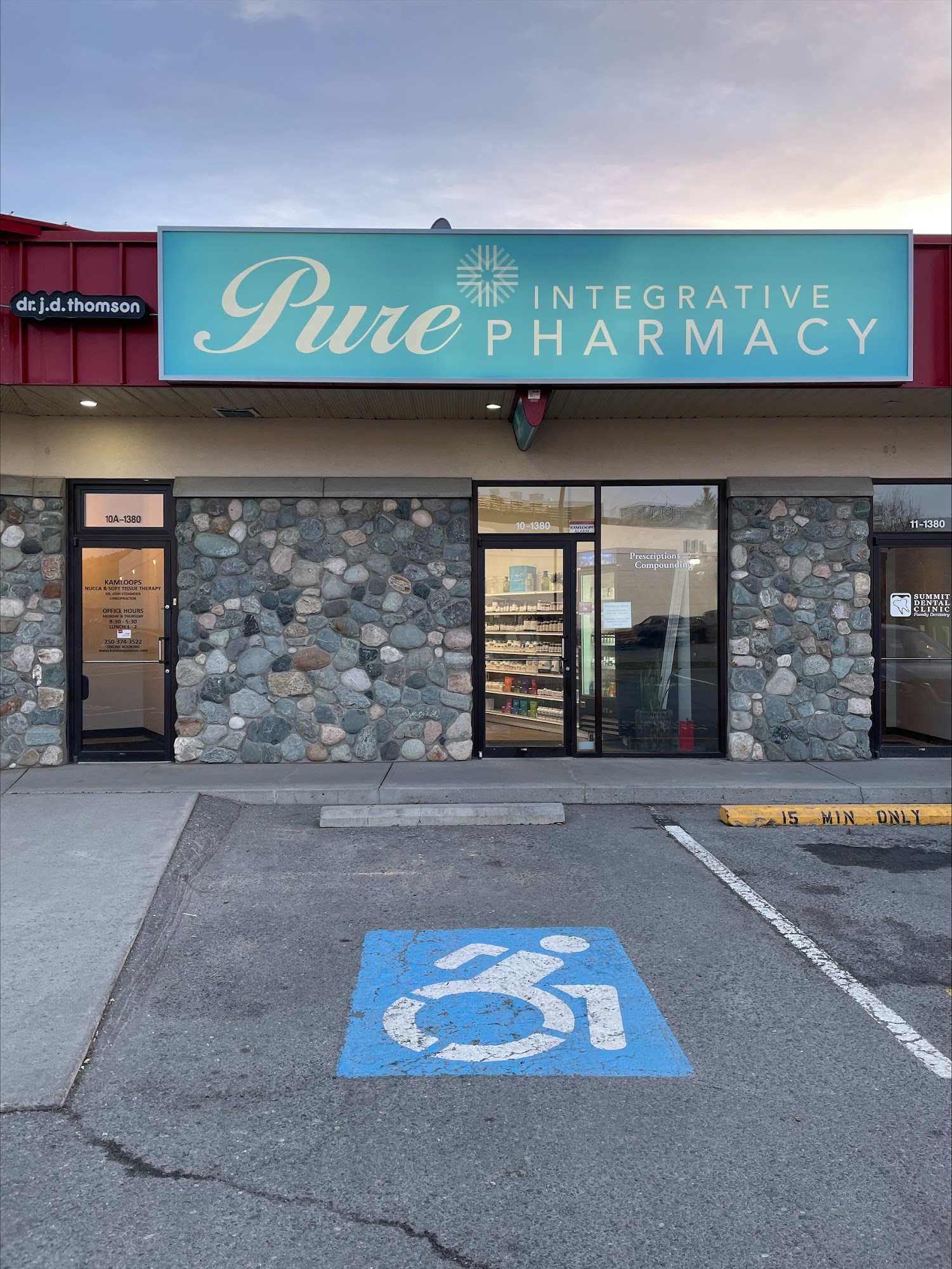 Pure Pharmacy | Kamloops