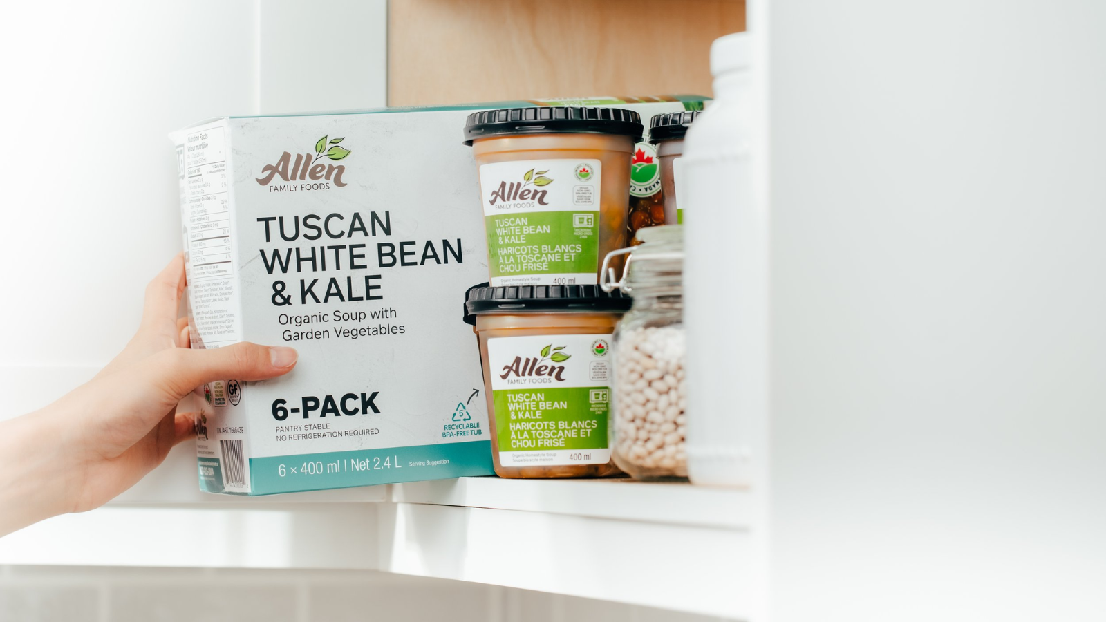 Great Little Box Company/ Ideon Packaging