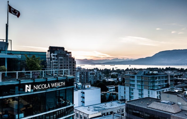 Nicola Wealth Management