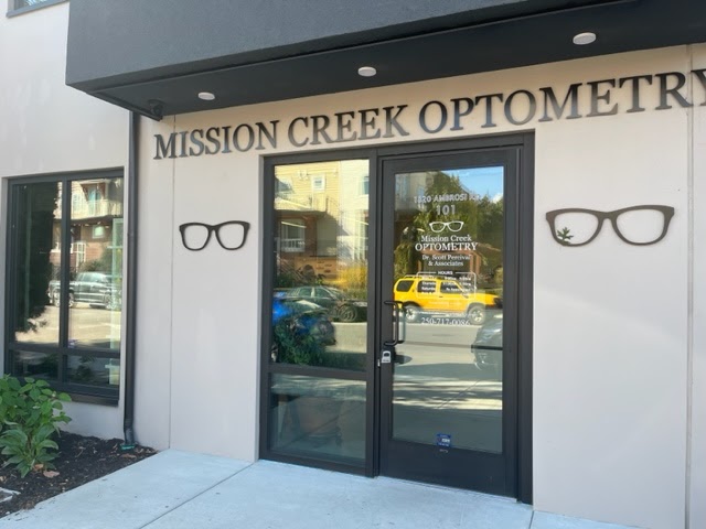Mission Creek Optometry