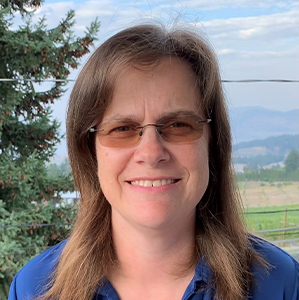 CIBC Financial Advisor: Sarah Turner