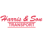 Harris & Son Transport 601 8 St, Keremeos British Columbia V0X 1N0