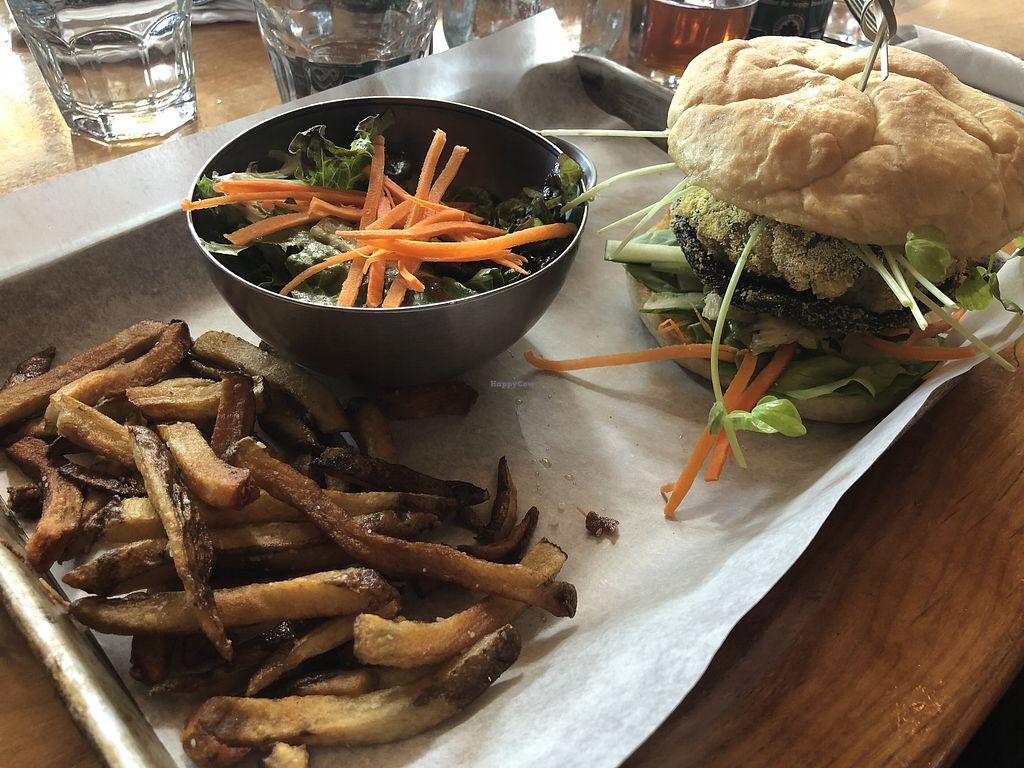 Photo credit: happycow