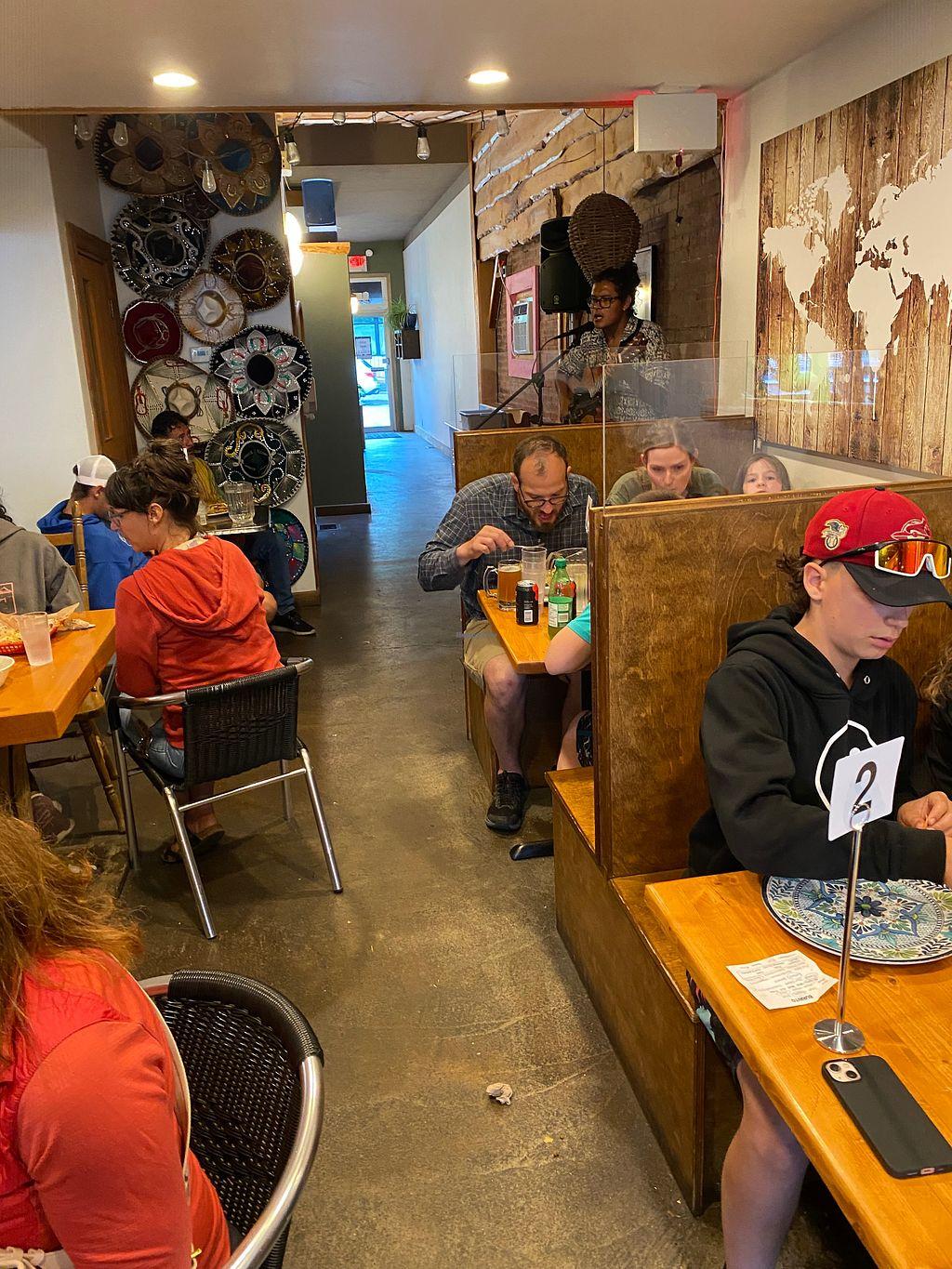 Photo credit: happycow