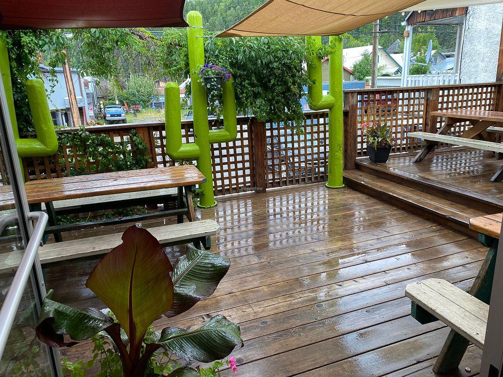 Photo credit: happycow