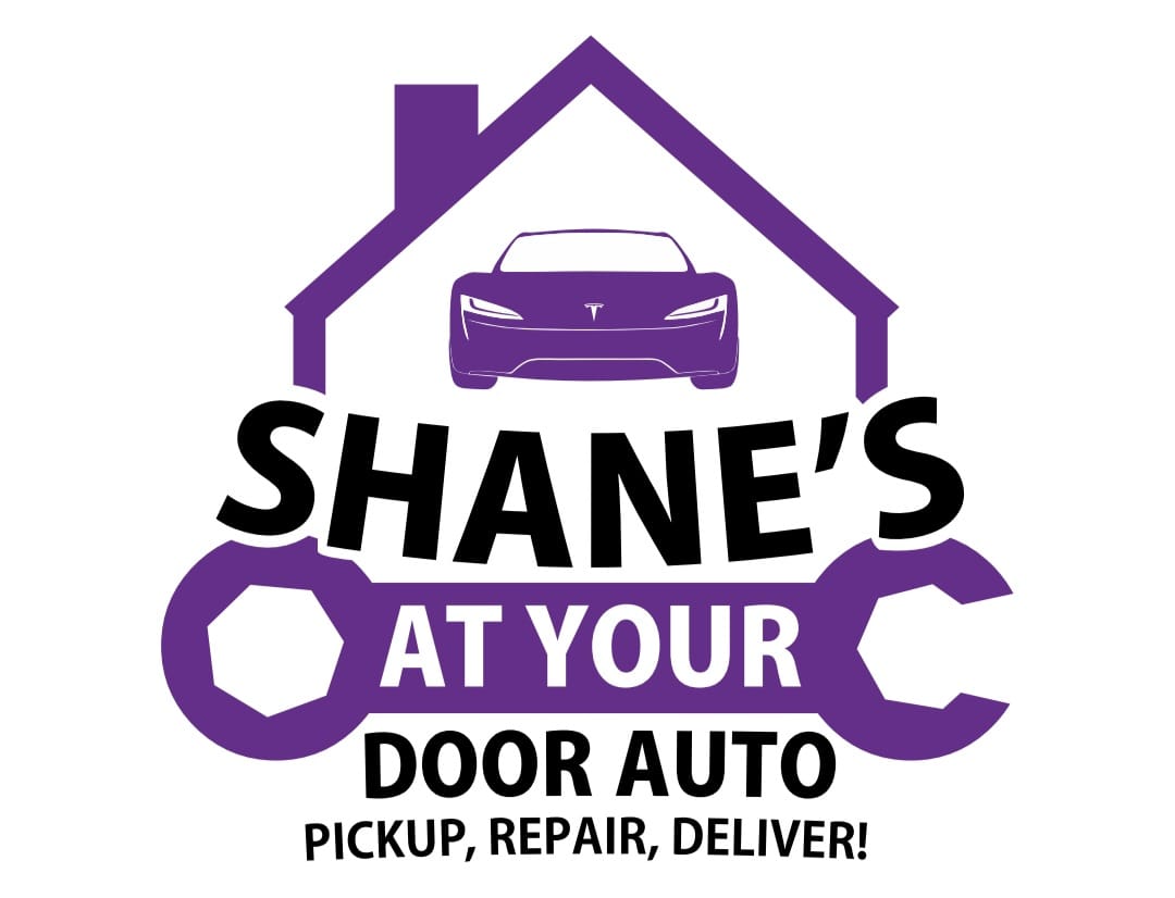 Shane's At Your Door Auto 10884 Westdowne Rd, Ladysmith British Columbia V9G 1X5