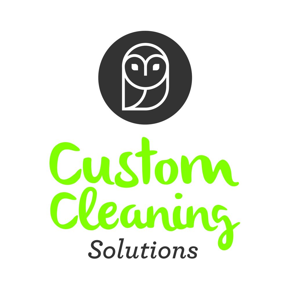 Custom Cleaning Solutions 2040 Camp Rd, Lake Country British Columbia V4V 1N7