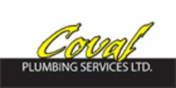 Coval Plumbing Services Ltd