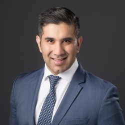 TD Bank Private Investment Counsel - Khalid Mannan