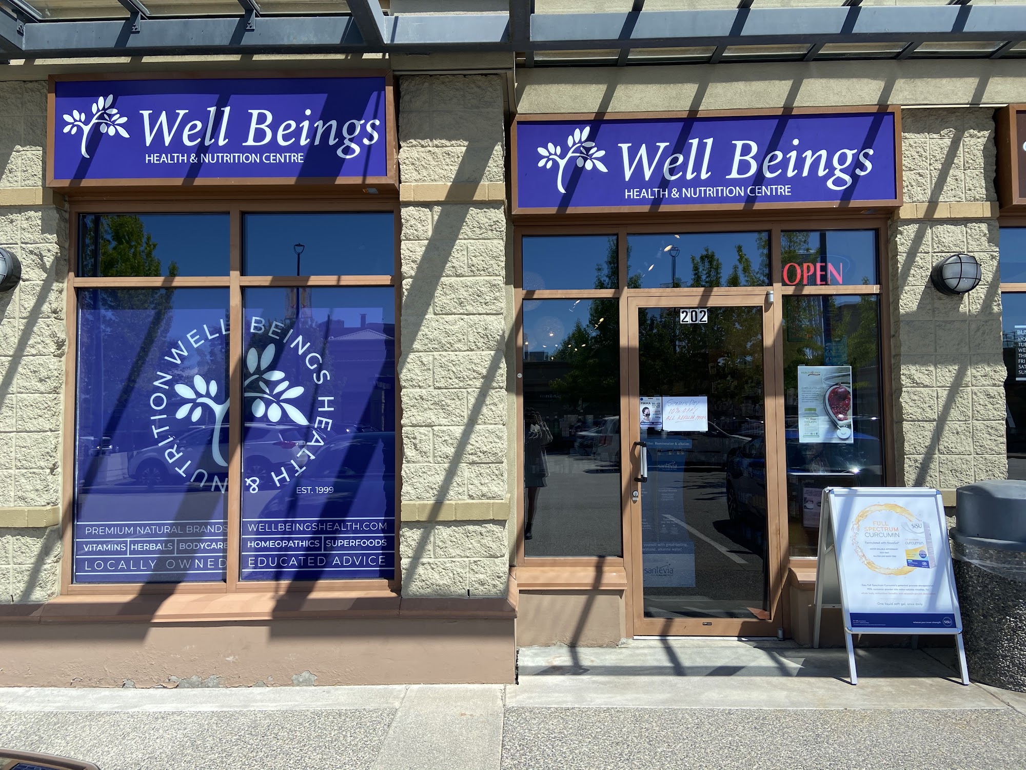 Well Beings Health & Nutrition Centre