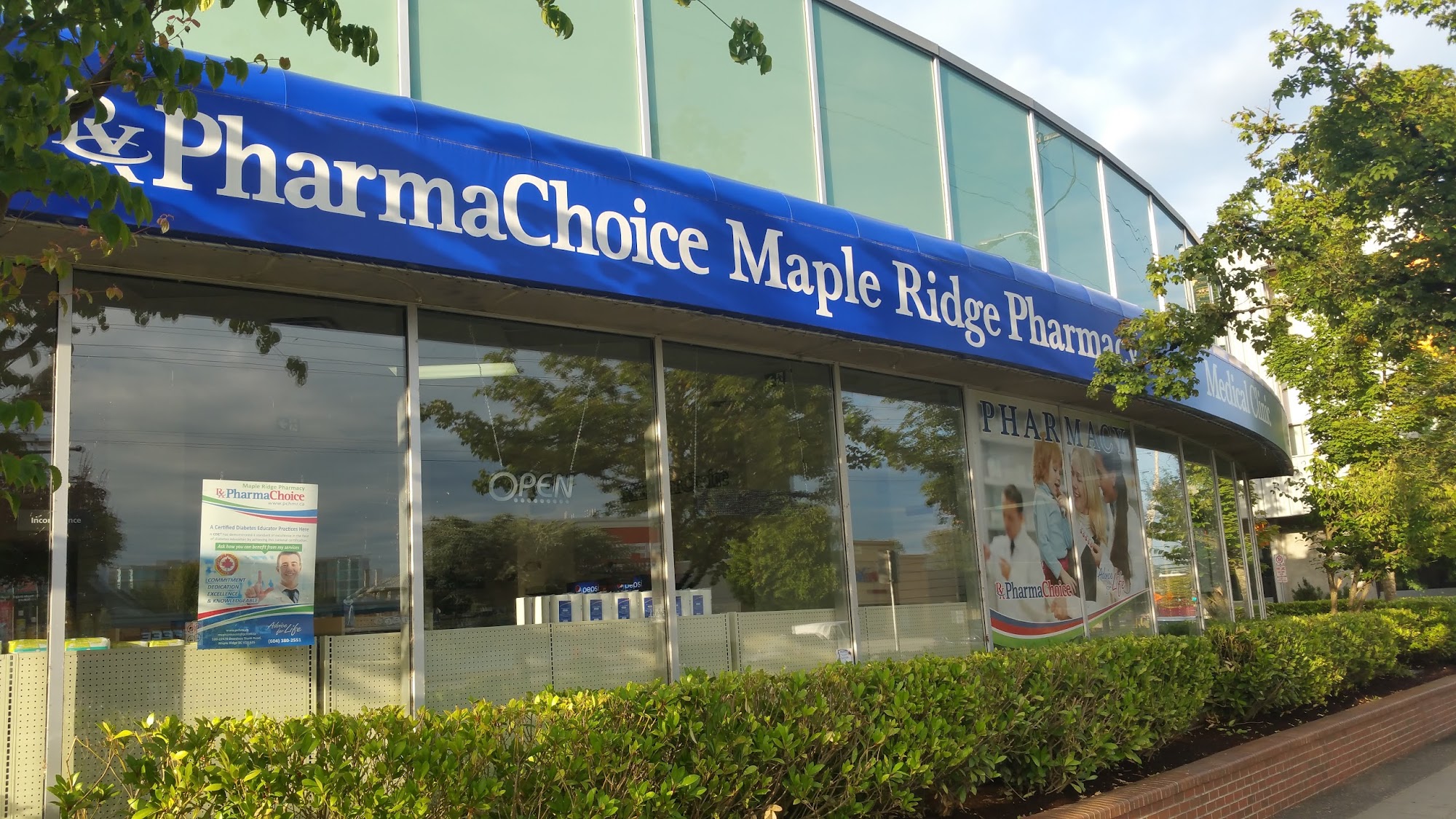 PharmaChoice Maple Ridge Pharmacy