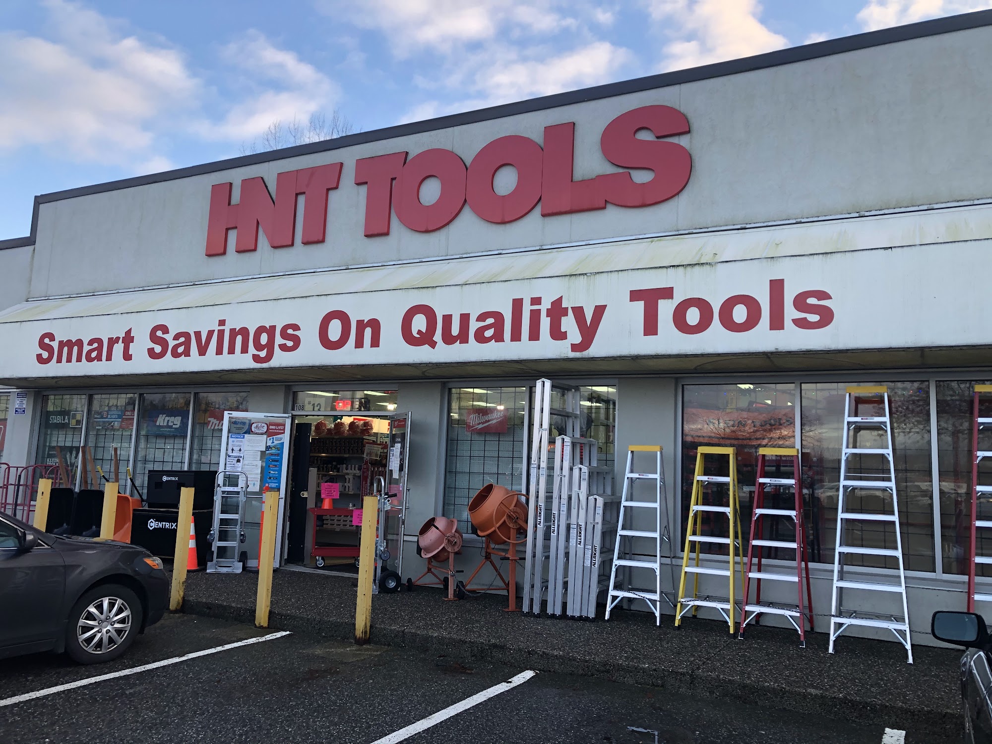 HNT TOOLS