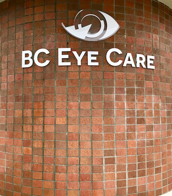 BC Eye Care