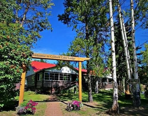 Corbett Lake Lodge 10153 BC-5A #97C, Merritt British Columbia V1K 1B8
