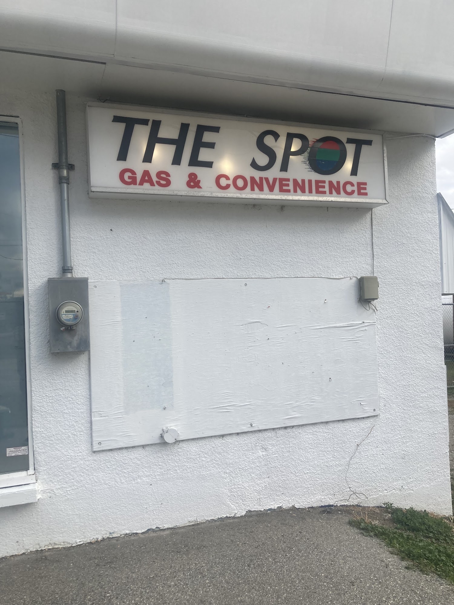 The Spot by BBFD