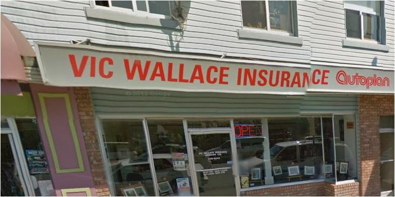 InsureBC (Mission) Insurance Services
