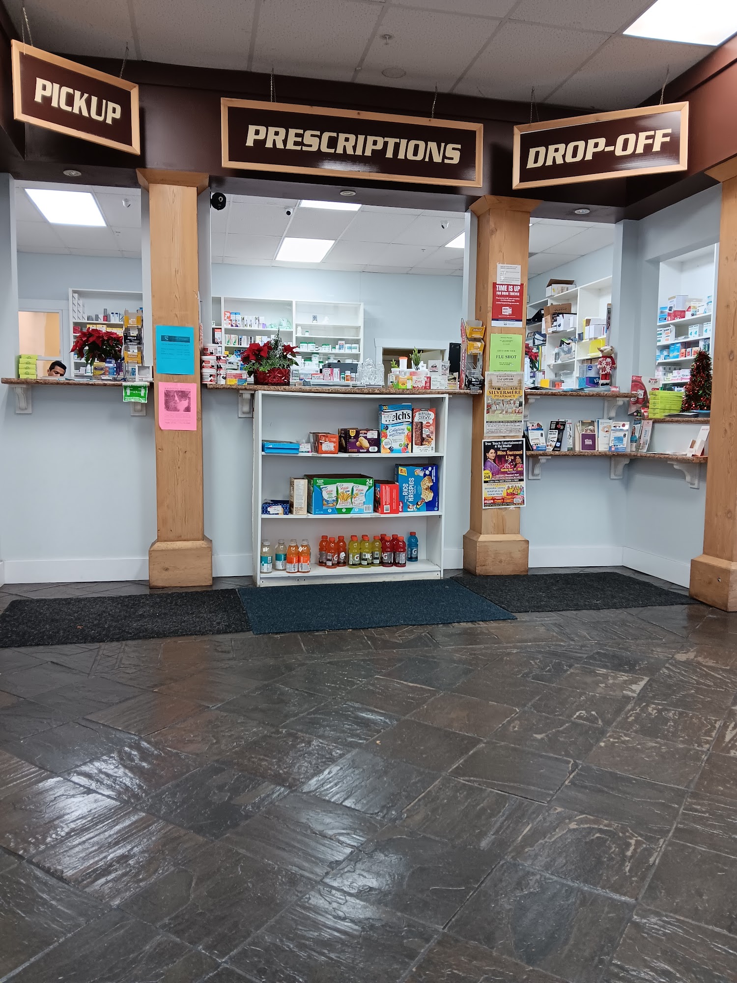 Silvermere Pharmacy