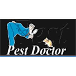 Pest Doctor - Parksville