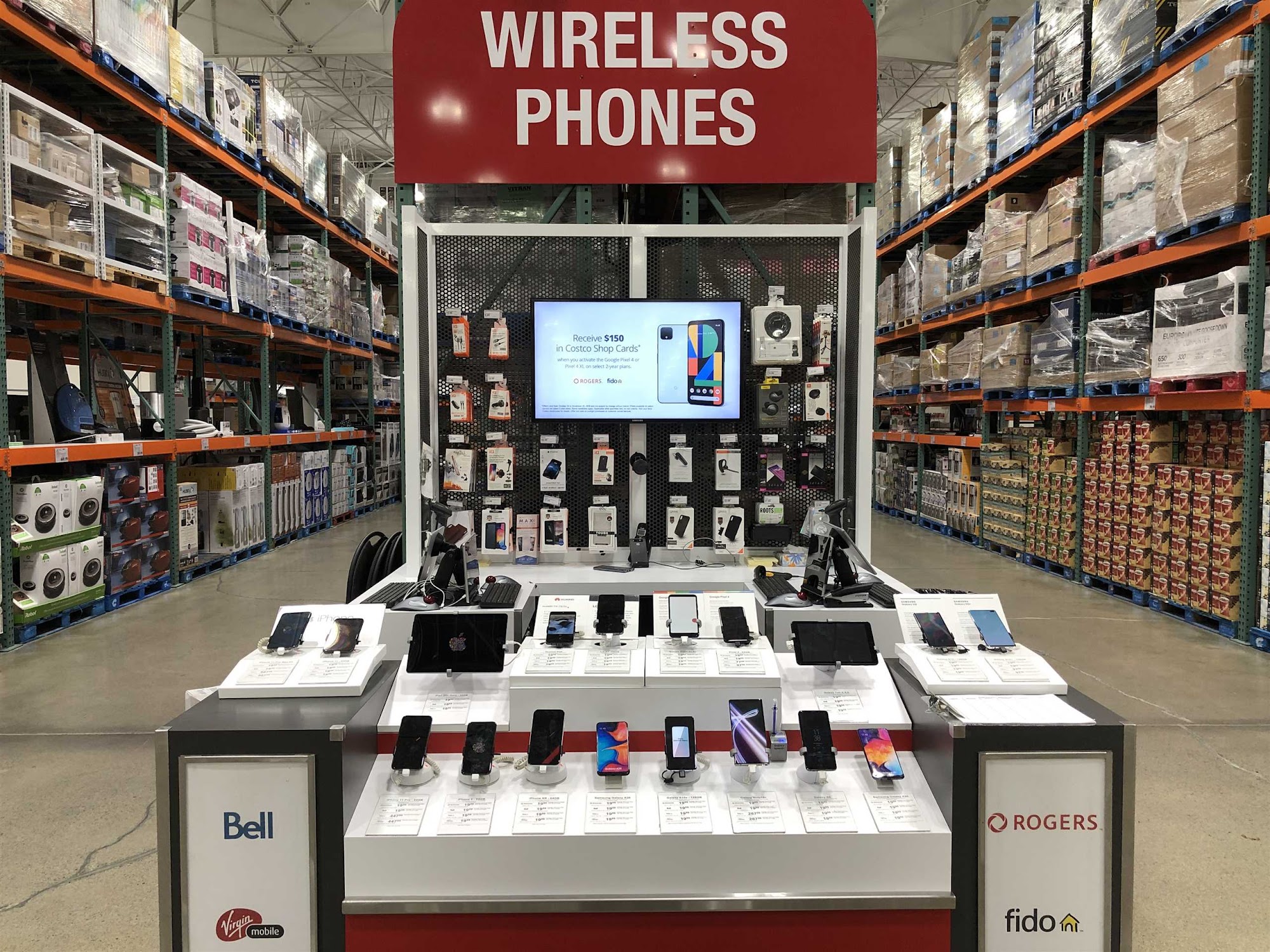 WIRELESS etc. | Cell Phones & Mobile Plans