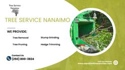 Nanaimo Tree Service