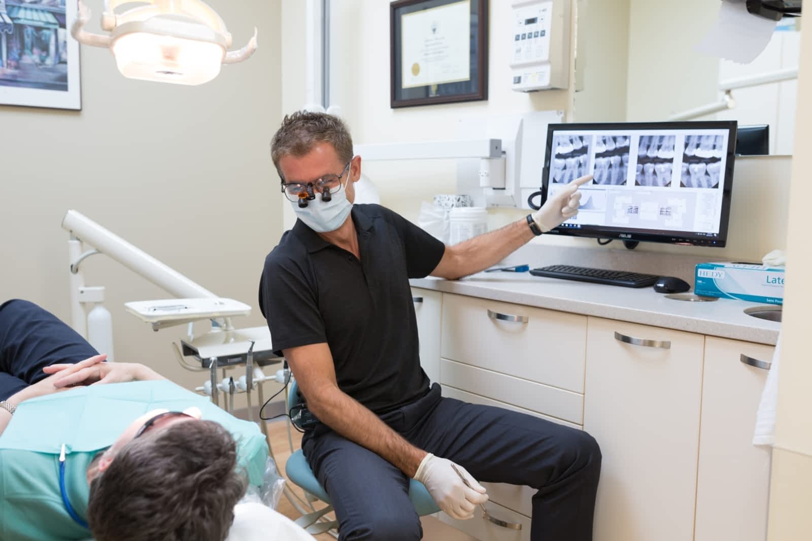 Photo credit: yellowpages.ca