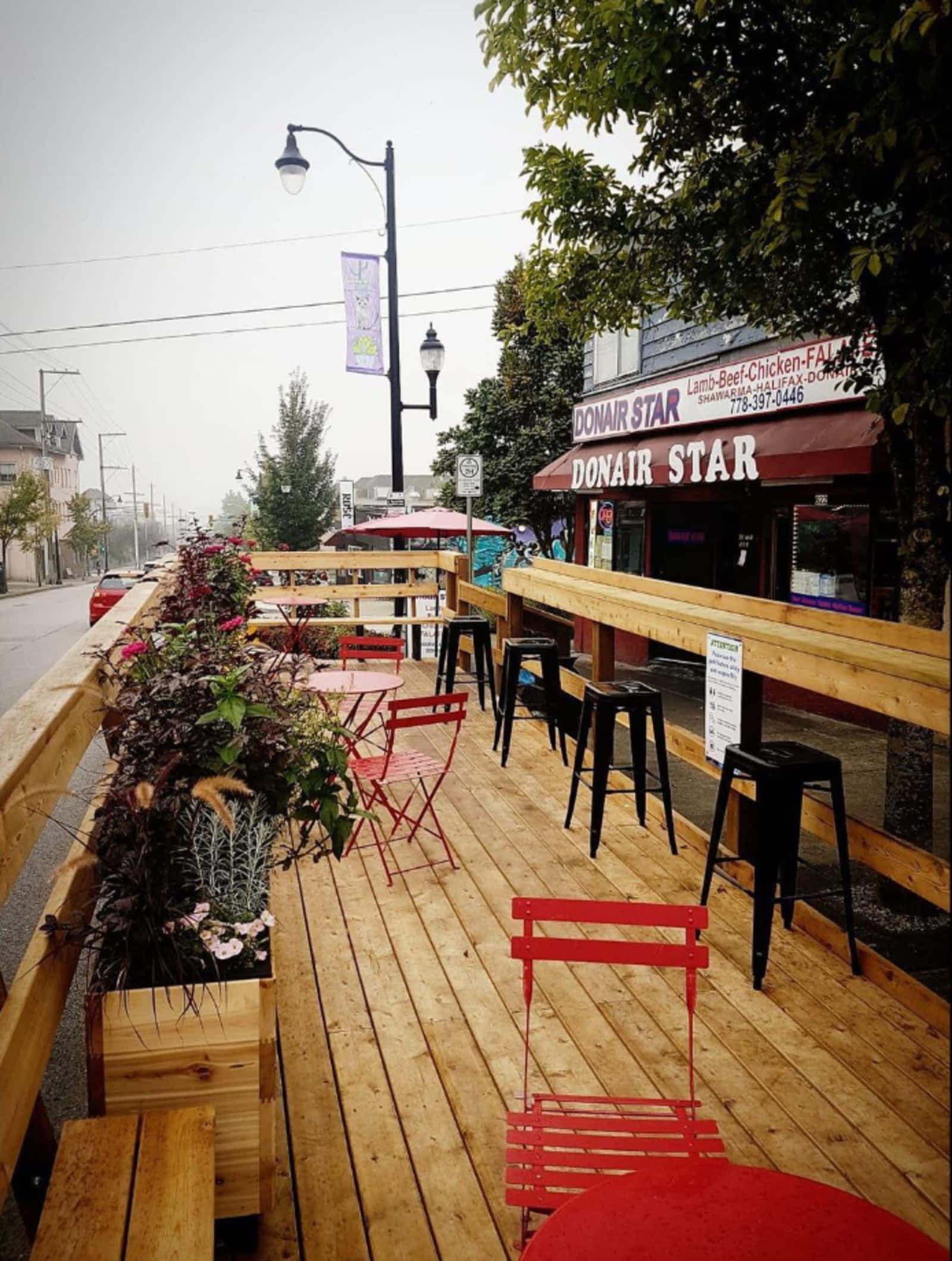 Photo credit: yellowpages.ca