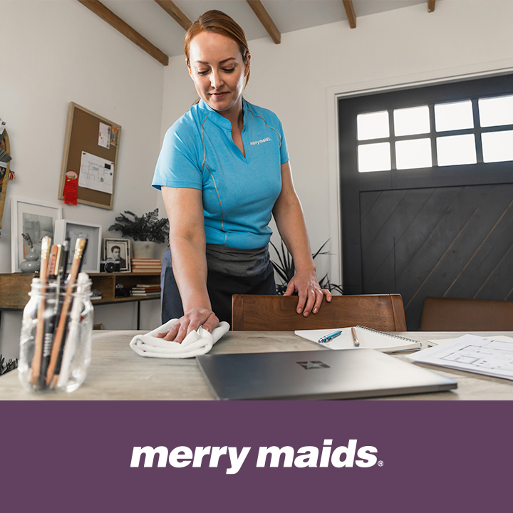 Merry Maids of Burnaby & New Westminster