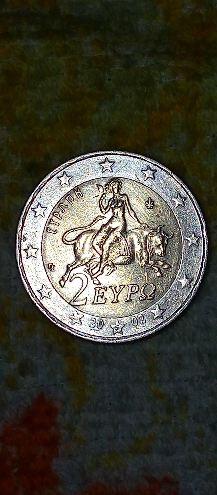 Crawford Coin Stamp Militaria