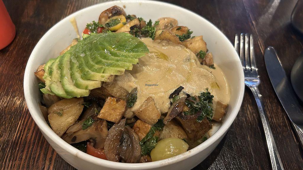 Photo credit: happycow