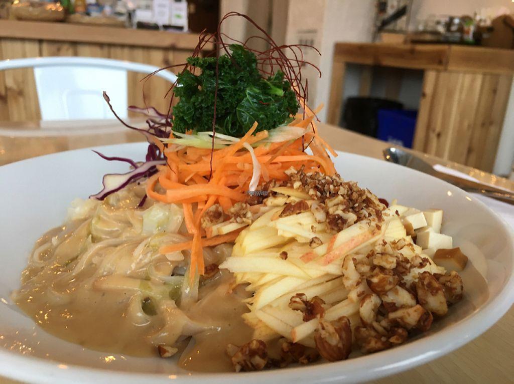 Photo credit: happycow