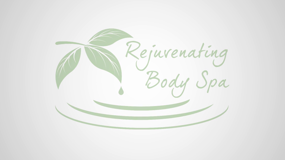 Rejuvenating Body Spa