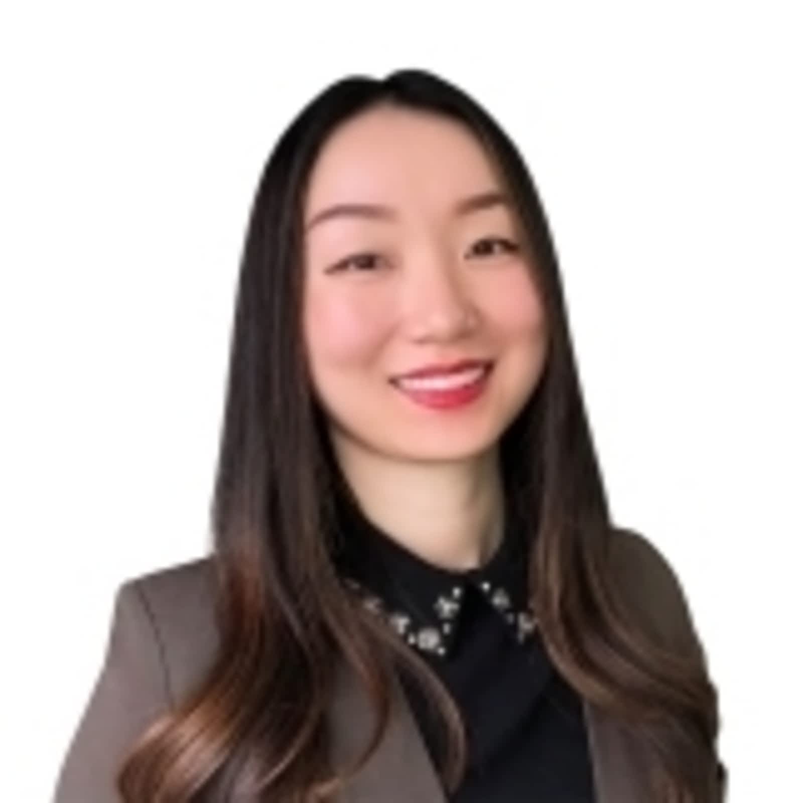 Chloe Fang - TD Financial Planner