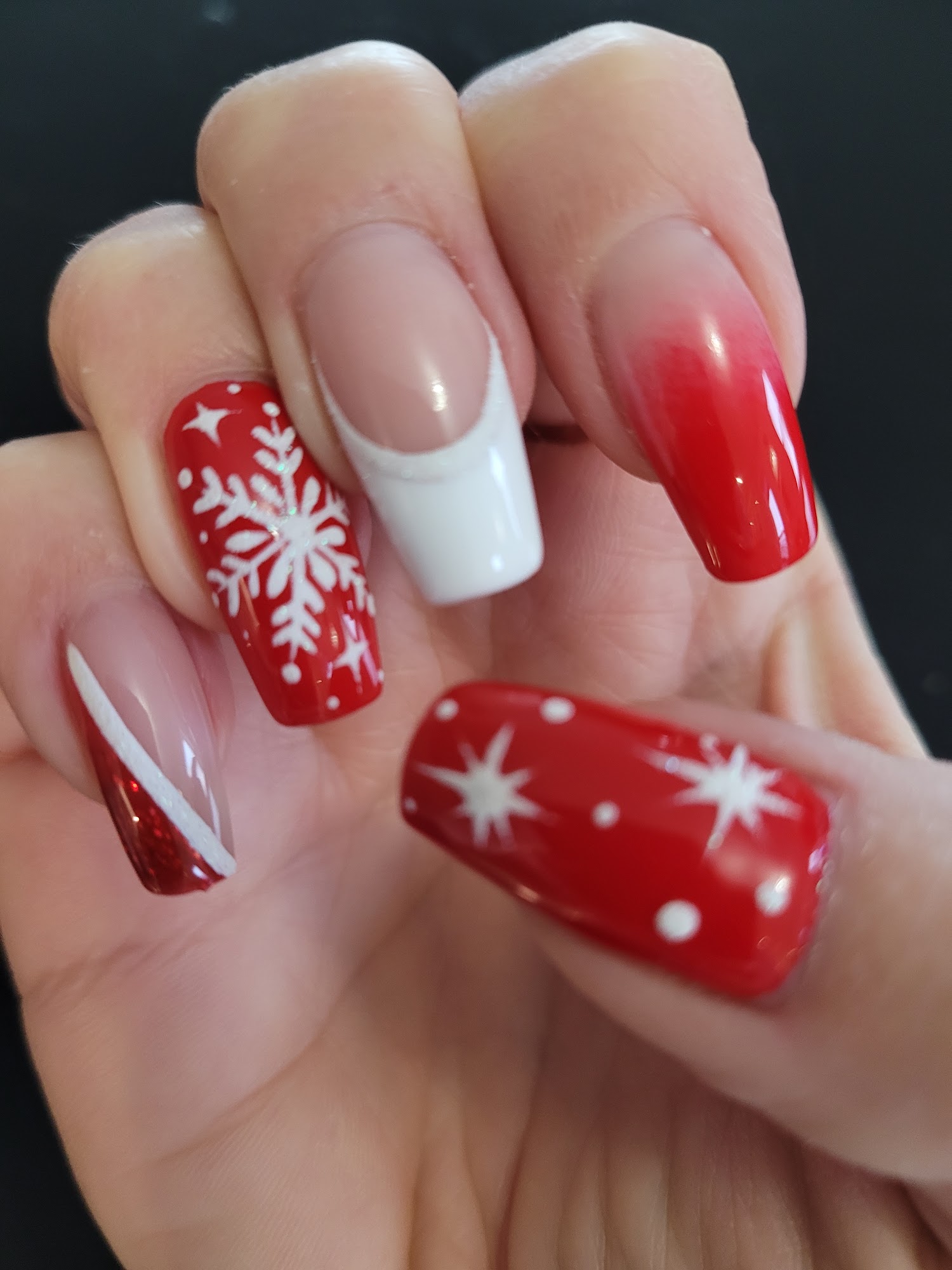 Osoyoos Nail Studio 8311 78 Ave, Osoyoos British Columbia V0H 1V0