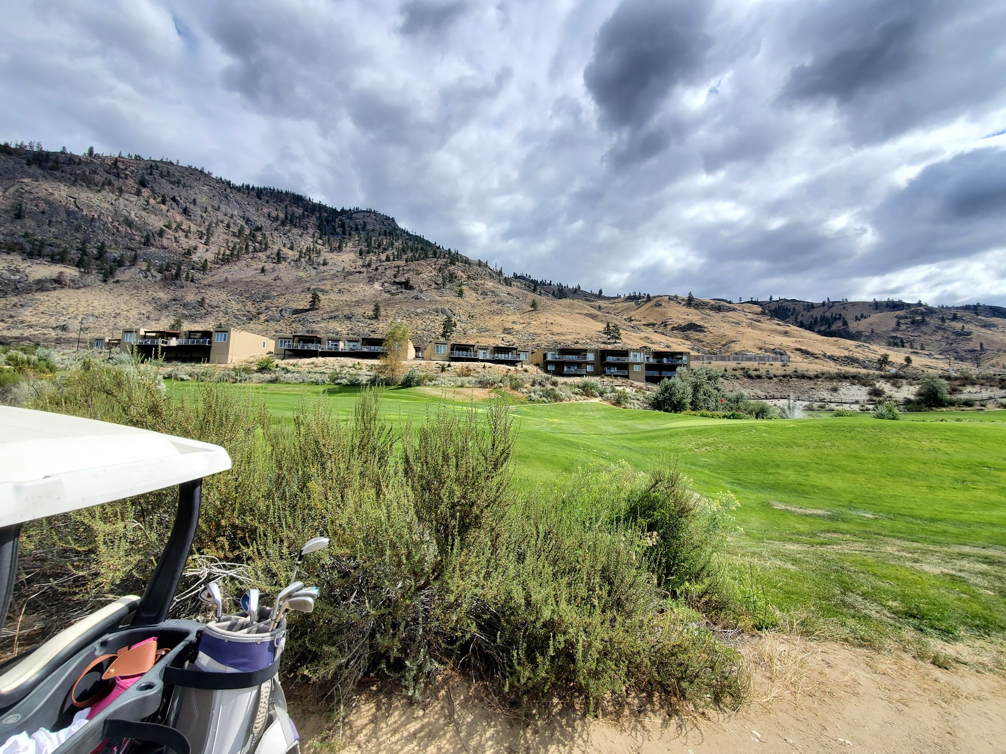 Solterra Desert Spa 1200 Rancher Creek Rd, Osoyoos British Columbia V0H 1V6