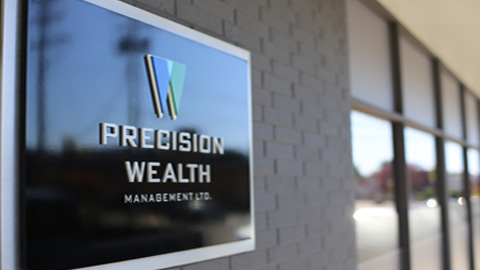 Precision Wealth Management