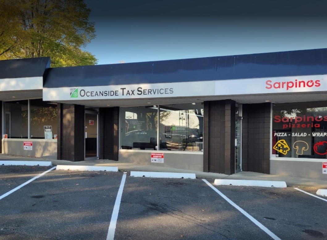 Oceanside Tax Services