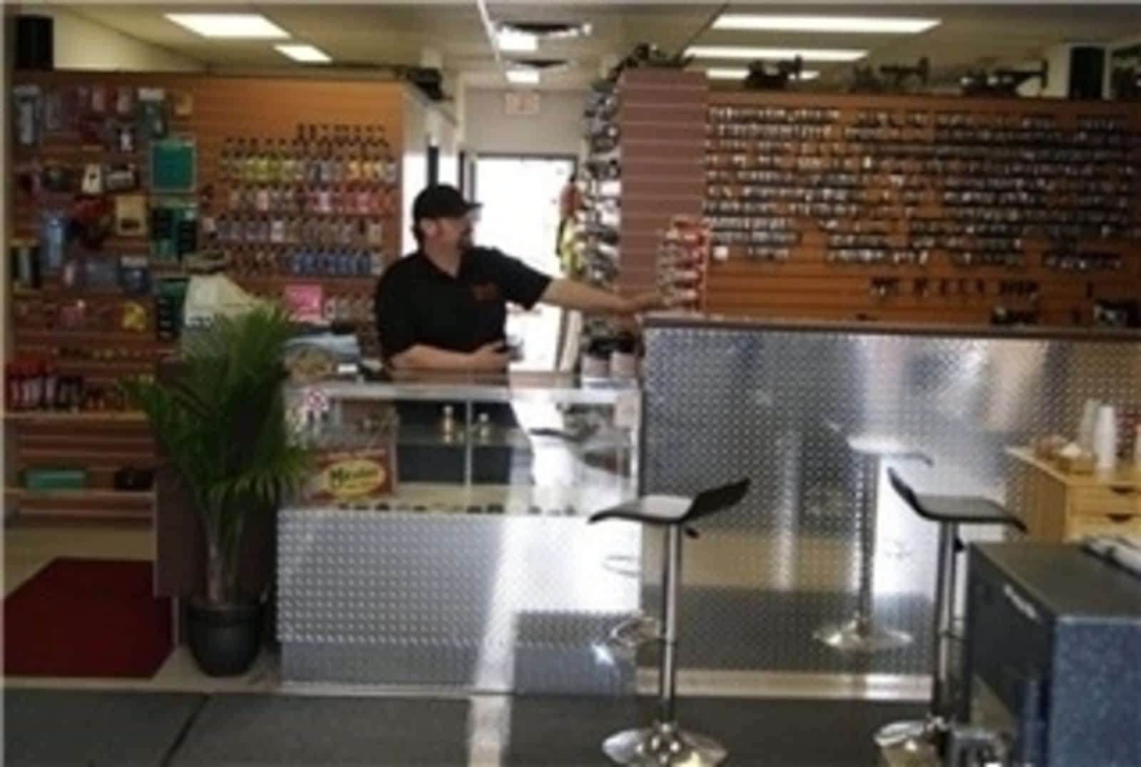 Photo credit: yellowpages.ca
