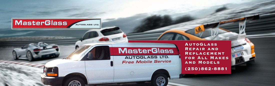 MasterGlass AutoGlass