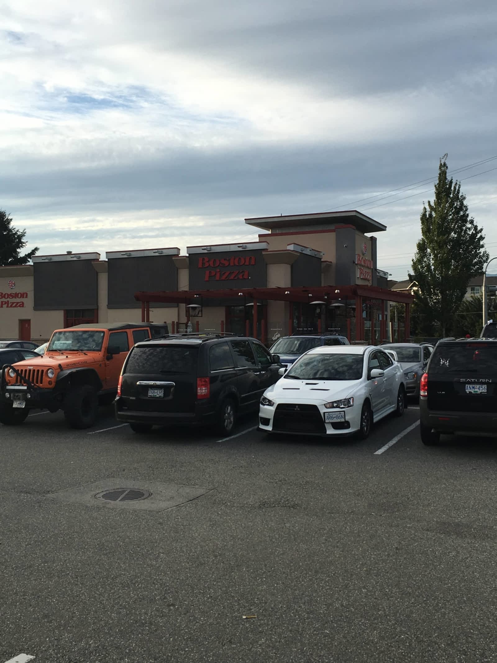 Photo credit: yellowpages.ca