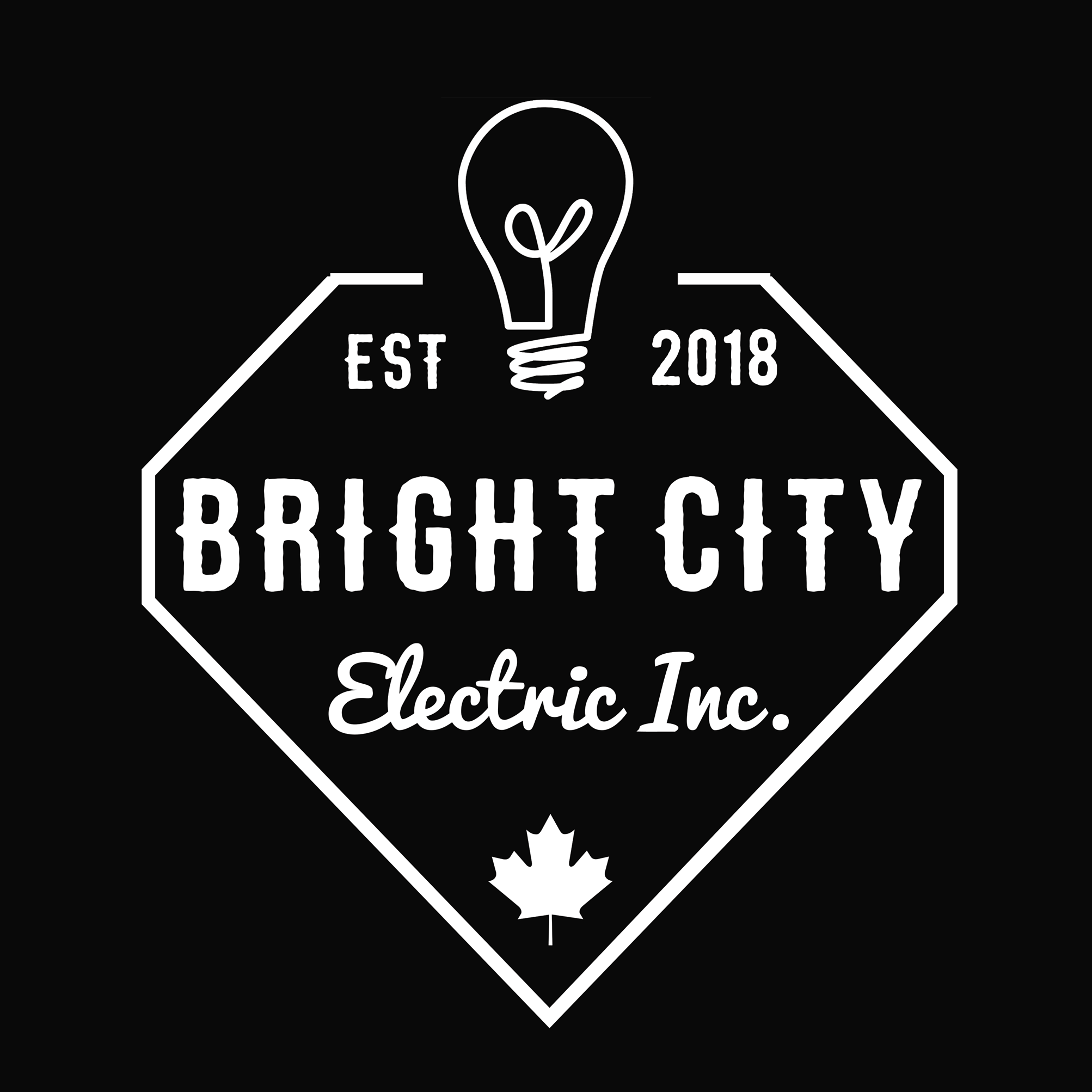 Bright City Electric Inc. 19381 119b Ave, Pitt Meadows British Columbia V3Y 1J9