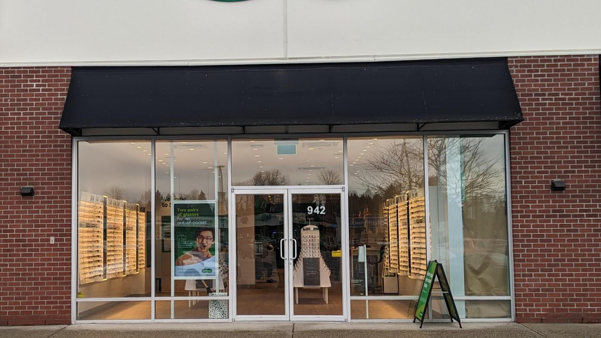Specsavers Meadowtown Shopping Centre