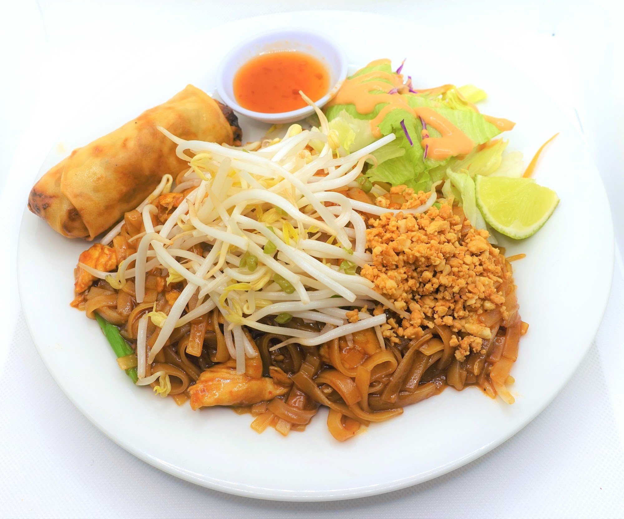 Tiffin Thai Restaurant