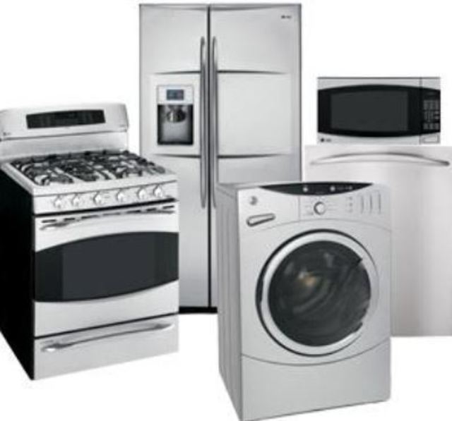 Top Rated Refrigeration & Appliance Service