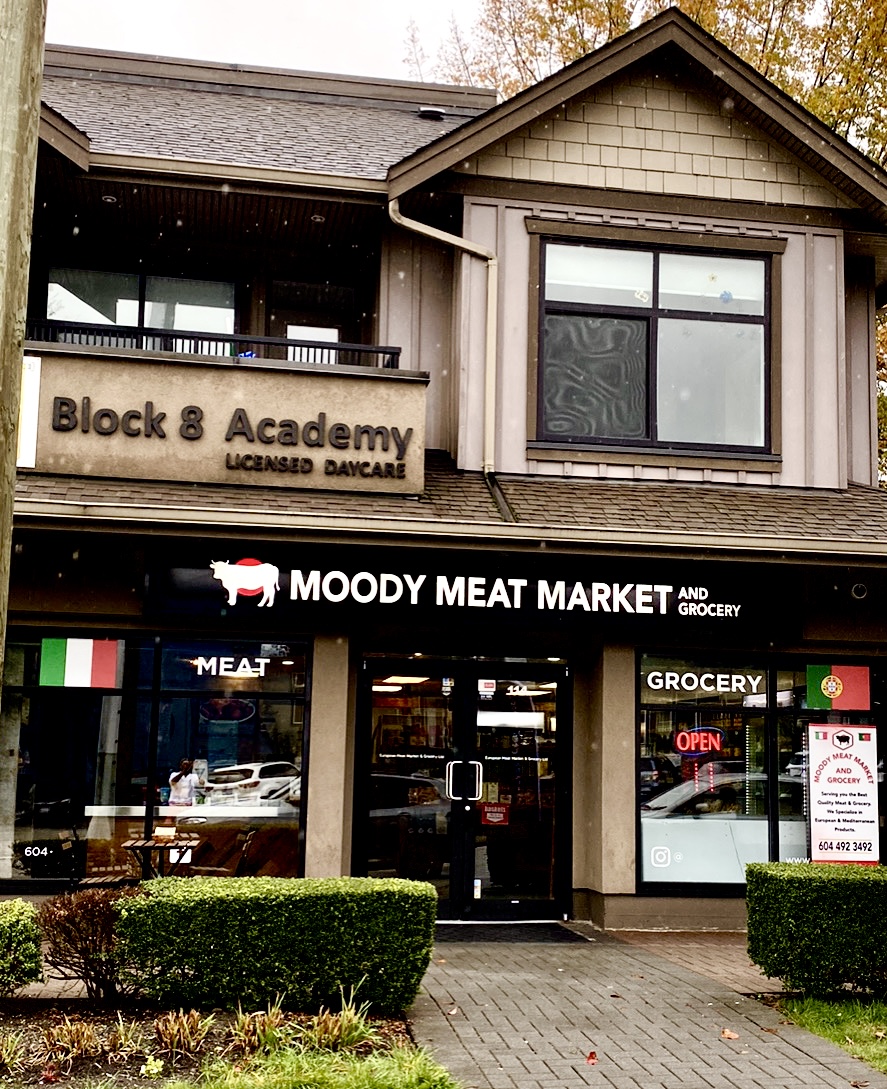 Moody Meat Market and Grocery