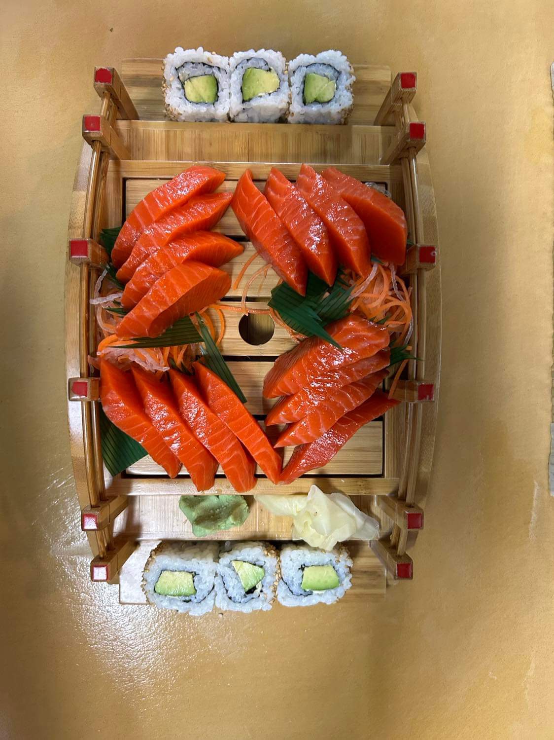 Photo credit: restaurantji