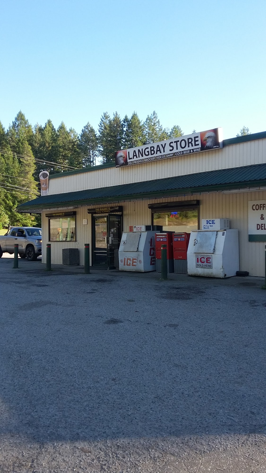 LangBay Store